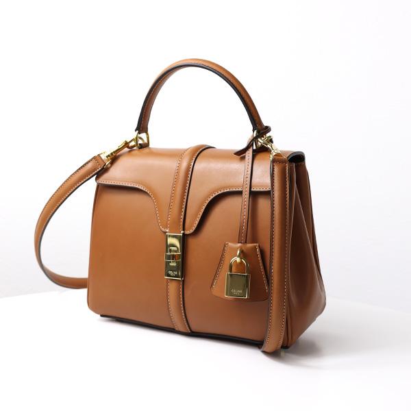 CELINE（セリーヌ） Small 16 BAG スモール 16 セーズ バッグ