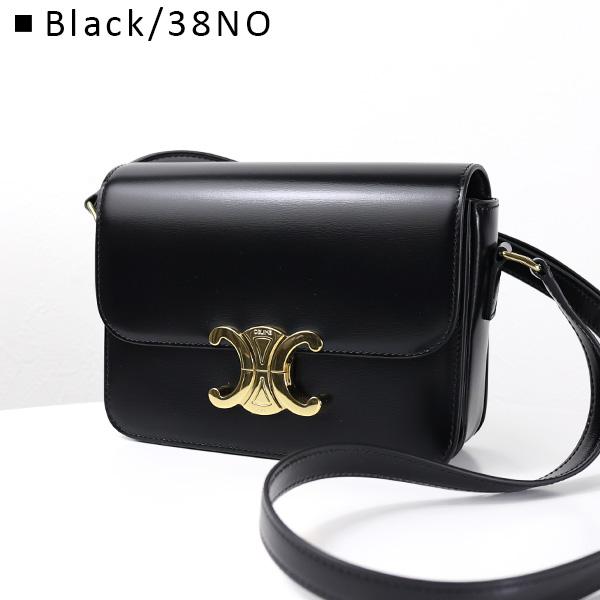 CELINE（セリーヌ） Teen Triomphe Bag ティーン トリオンフ バッグ