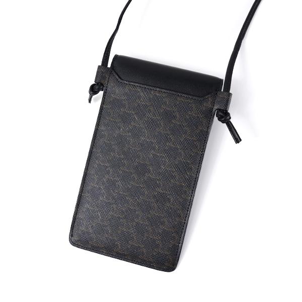 CELINE（セリーヌ） Phone Pouch フラップ付きモバイルポーチ フォン