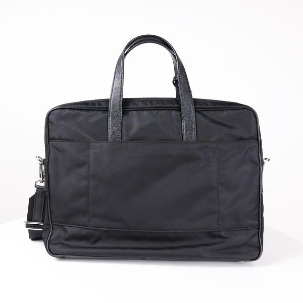 PRADA（プラダ） Briefcase ブリーフケース ビジネスバッグ 鞄 A4対応