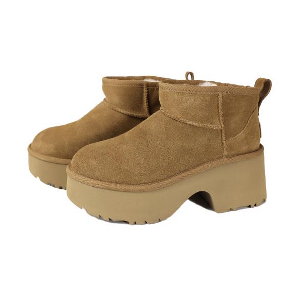 UGG（アグ） W CLASSIC ULTRA MINI NEW HEIGHTS クラシック ウルトラ