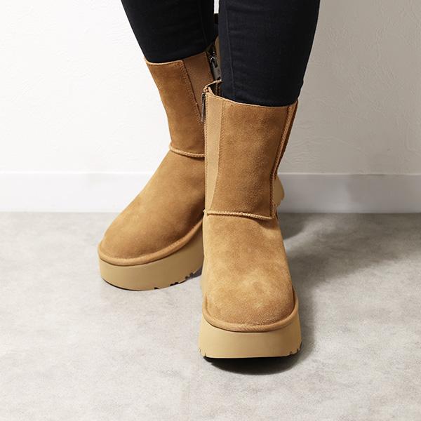 UGG ロングブーツ W BECKHAM 23センチ UGG ブーツ W BECKHAM 23センチ