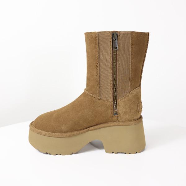 UGG（アグ） W CLASSIC TWIN SEAM NEW HEIGHTS クラシック ツイン