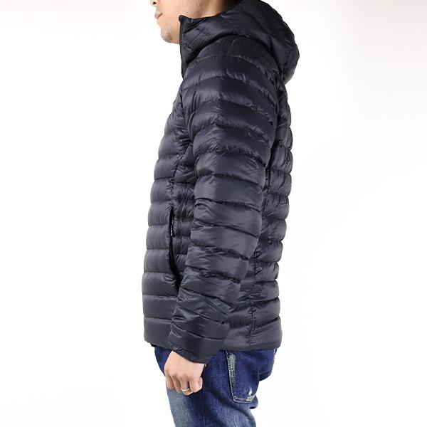 patagonia（パタゴニア） Men Down Sweater Hoody ダウン セーター