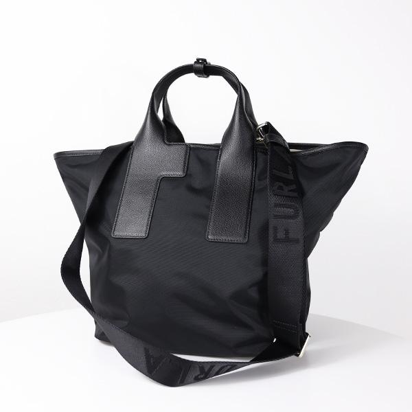 FURLA（フルラ） PIUMA L TOTE BAG ピューマ トートバッグ L