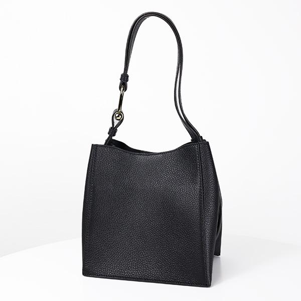FURLA（フルラ） NUVOLA MINI BUCKET BAG ヌヴォラ ミニ バケット