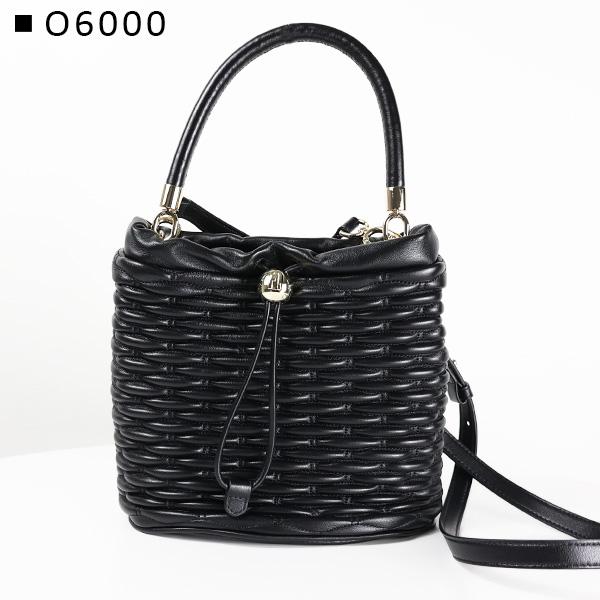 FURLA（フルラ） MIONIDO MINI BUCKET BAG ミオニード ミニ バケット