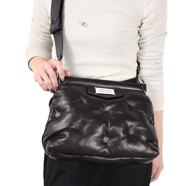 Maison Margiela（メゾンマルジェラ） Glam Slam Shoulder Bag グラム