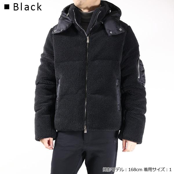 TATRAS（タトラス） ダウンジャケット FLUMO フルモ メンズ フード付き