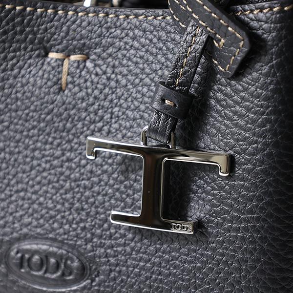 TOD'S（トッズ） ショルダーバッグ T TIMELESS Tタイムレス Micro