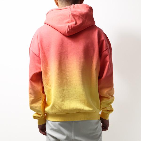 CELINE（セリーヌ） Cotton Fleece Loose Hoodie コットンフリース