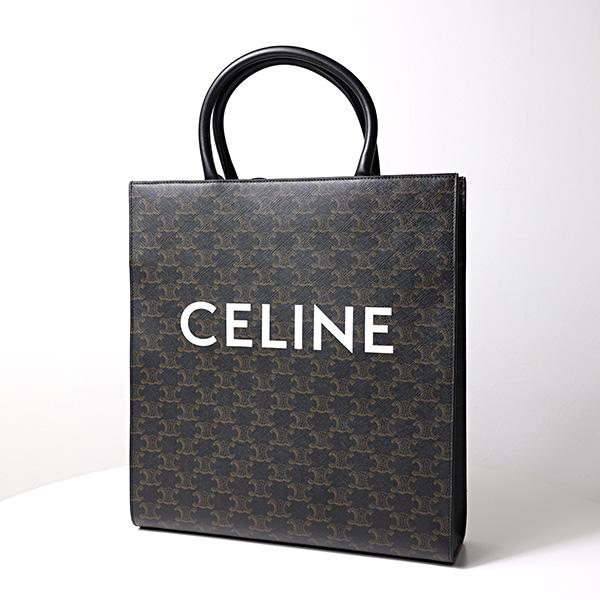 CELINE（セリーヌ） Medium Vertical Cabas Tote Bag ミディアム