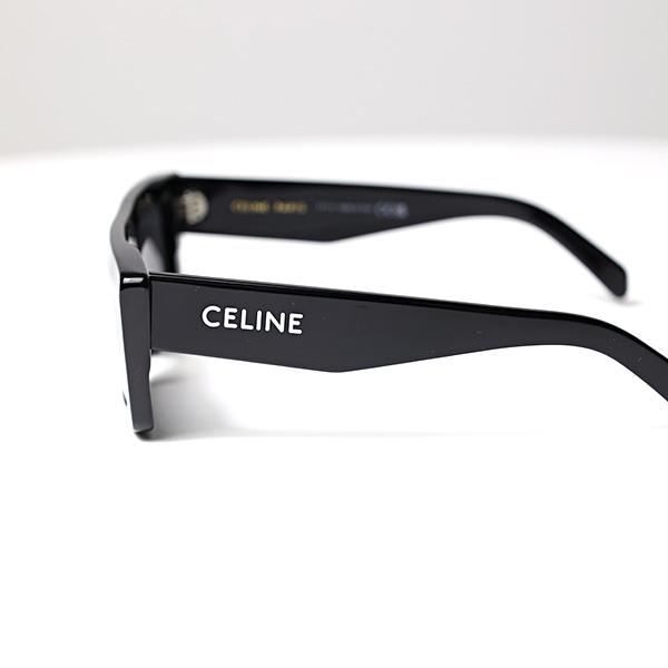 CELINE（セリーヌ） CELINE Monochroms 02 Sunglasses モノクローム 02