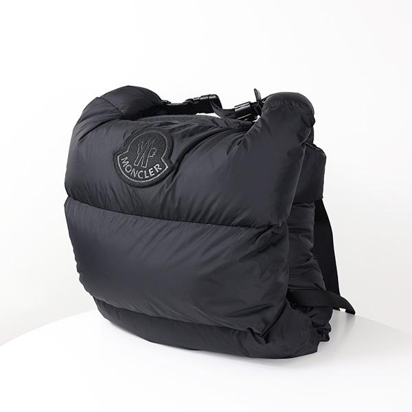 MONCLER（モンクレール） Legere Backpack バックパック リュック 鞄
