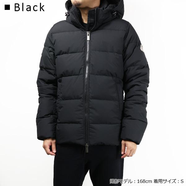 Pyrenex（ピレネックス） Spoutnic Mini Rip Stop2 ダウンジャケット