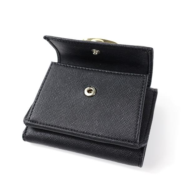 Vivienne Westwood（ヴィヴィアンウエストウッド） Small Flap Purse