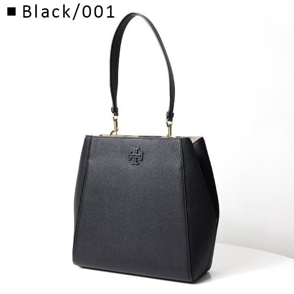 TORY BURCH（トリーバーチ） Mcgraw Bucket Bag マックグロー バケット