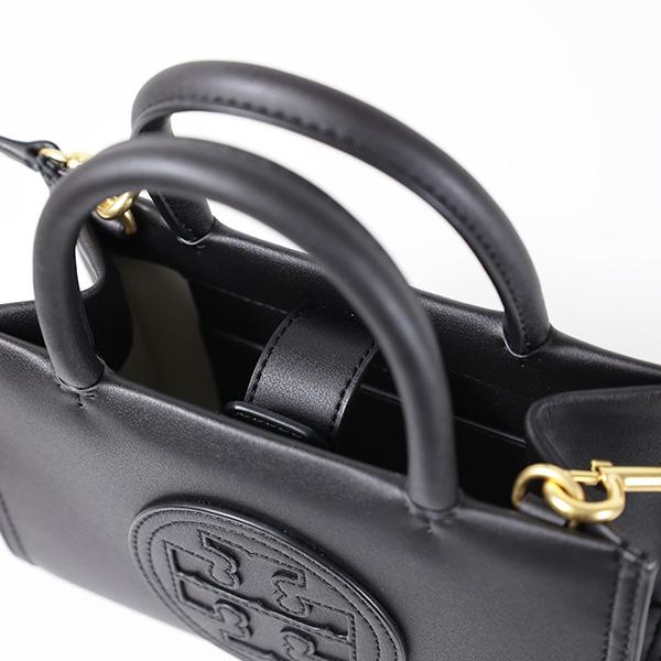 TORY BURCH（トリーバーチ） Mini Ella Bio Tote Bag エラ バイオ
