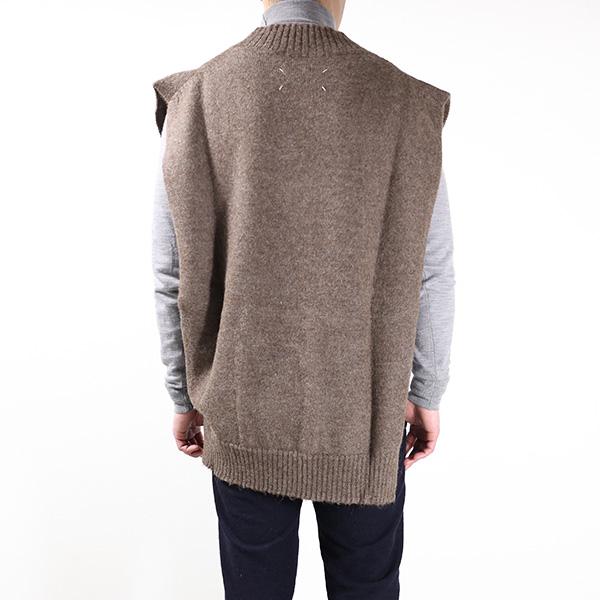 Maison Margiela（メゾンマルジェラ） メゾン マルジェラ ニットベスト