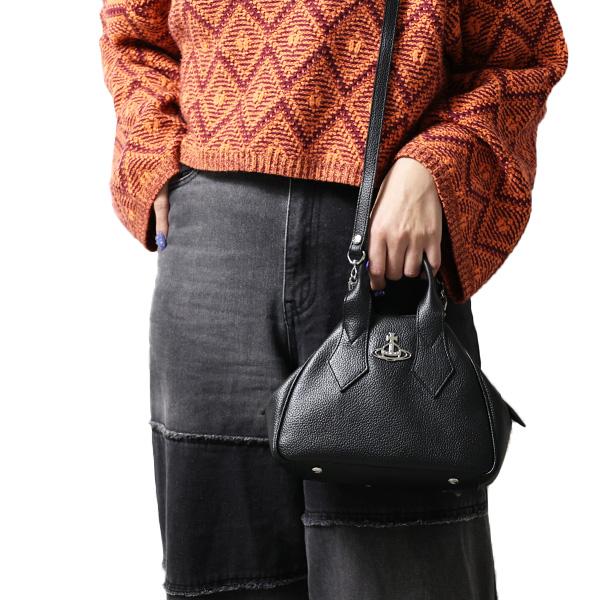 Vivienne Westwood（ヴィヴィアンウエストウッド） ハンドバッグ SMALL