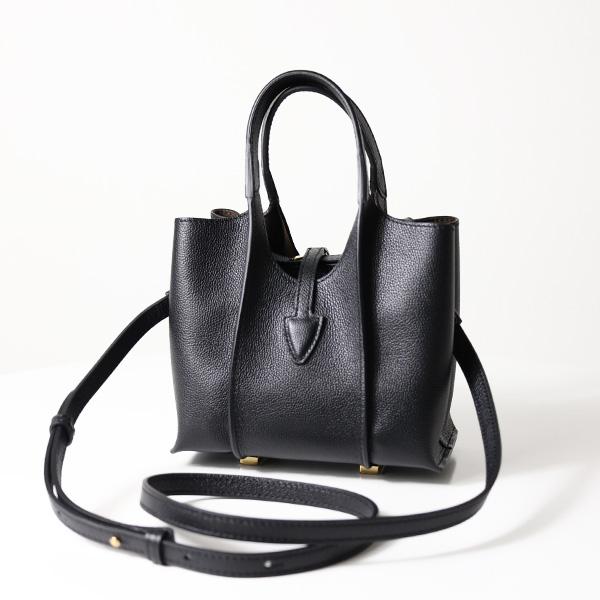 TOD'S（トッズ） ショルダーバッグ T TIMELESS Micro Shoulder Bag T