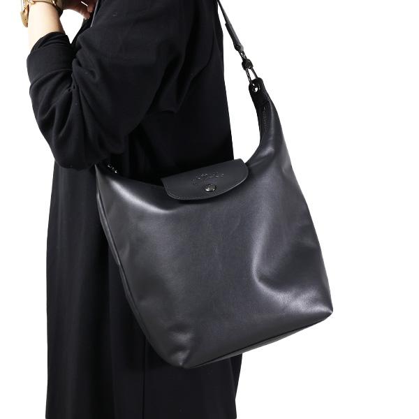 LONGCHAMP（ロンシャン） ショルダーバッグ Le Pliage Xtra M Shoulder