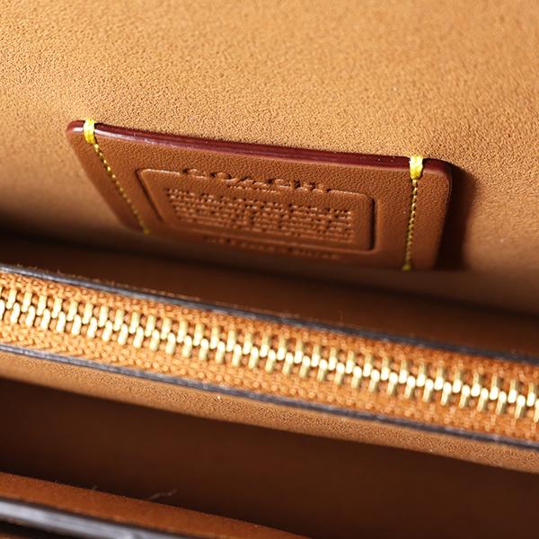 COACH（コーチ） 【LaGアウトレット】Coach ショルダーバッグ Tabby 26