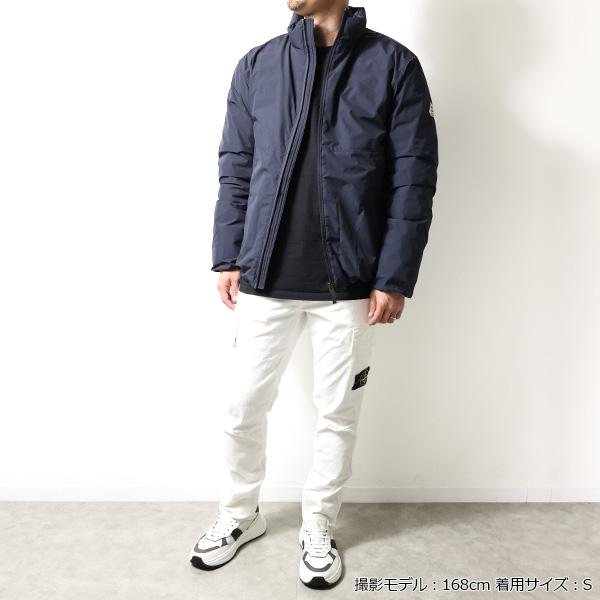 Pyrenex（ピレネックス） ダウンジャケット CLARK Light Jacket