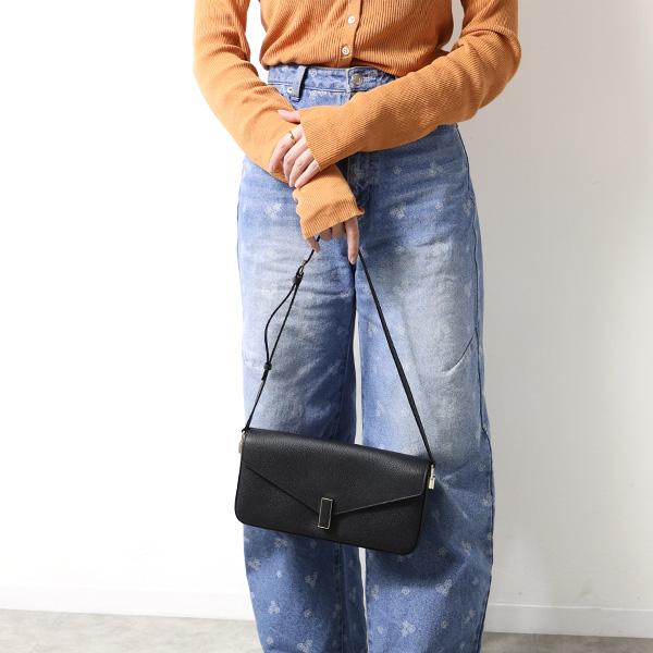 Valextra（ヴァレクストラ） ショルダーバッグ Iside Shoulder Bag
