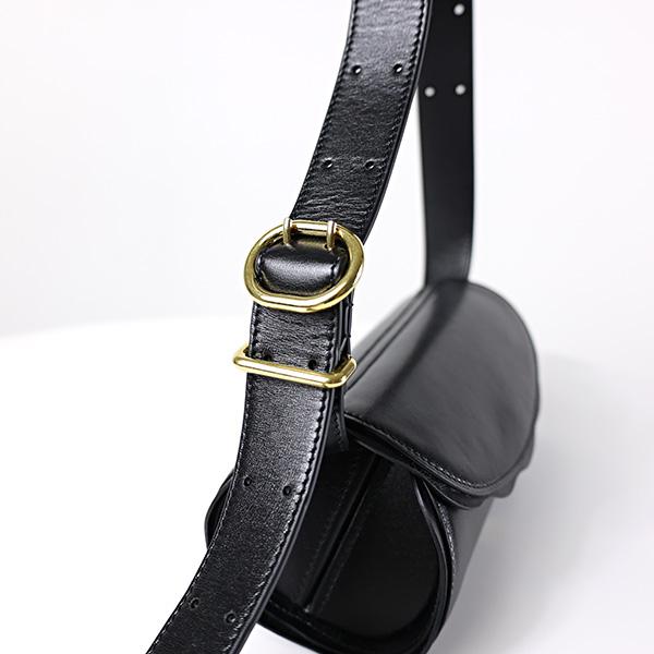 JIL SANDER（ジルサンダー） ショルダーバッグ Cannolo Mini Shoulder