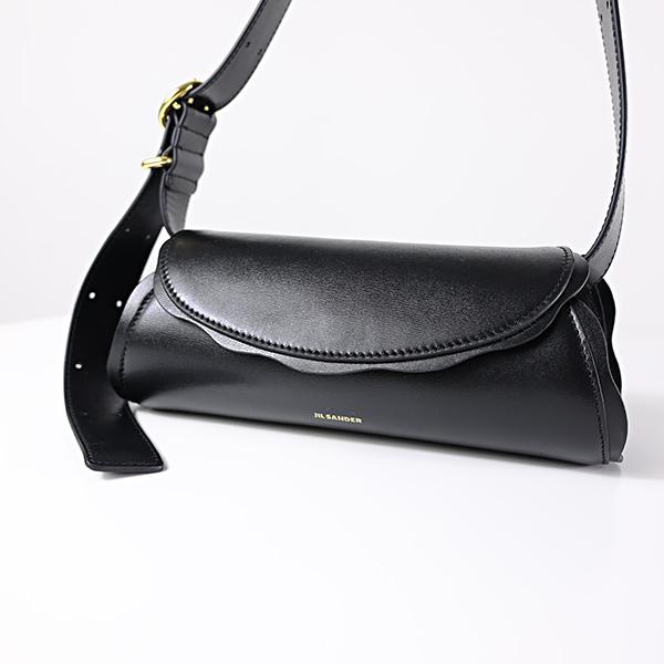 JIL SANDER（ジルサンダー） ショルダーバッグ Cannolo Mini Shoulder
