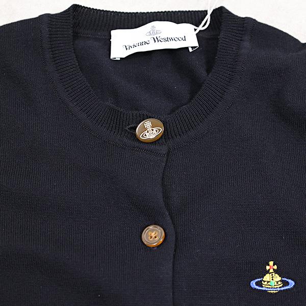 Vivienne Westwood（ヴィヴィアンウエストウッド） カーディガン BEA