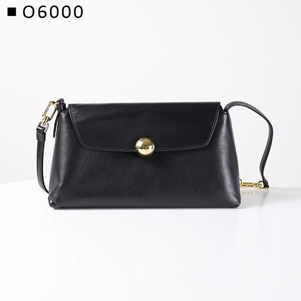 FURLA（フルラ） ショルダーバッグ SFERA SOFT MINI CROSSBODY TOP
