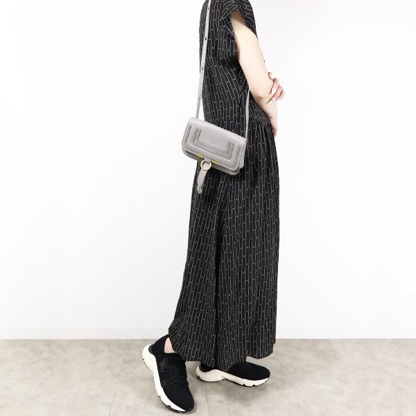 Chloe（クロエ） ボディバッグ MARCIE Crossbody Bag マーシー