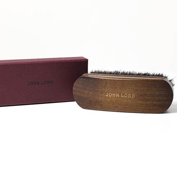 JOHN LOBB（ジョンロブ） 靴ブラシ HARD BRUSH ハードブラシ XBRU01L