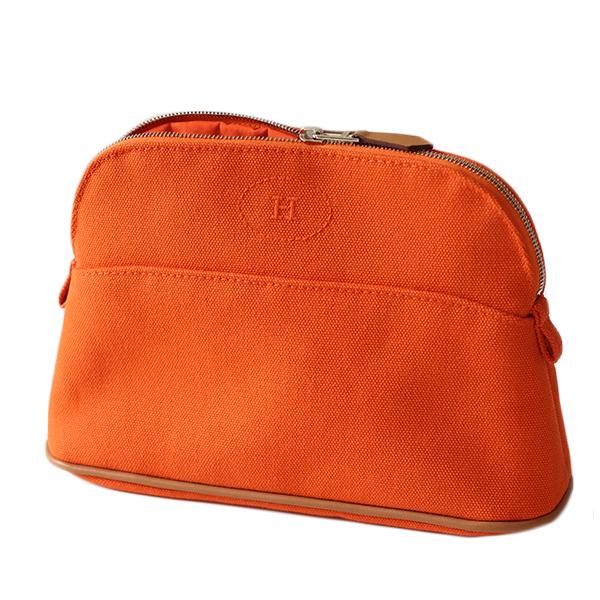 HERMES（エルメス） ポーチ Bolide mini ボリードポーチ ミニ 103773M