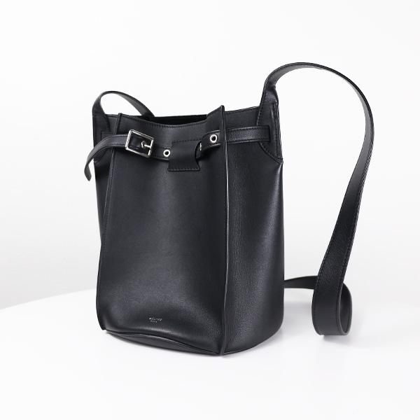 CELINE（セリーヌ） 【LaG ヴィンテージ】CELINE ショルダーバッグ Big