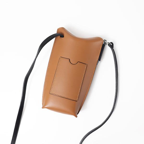 LOEWE（ロエベ） 【LaG ヴィンテージ】LOEWE ショルダーバッグ GATE