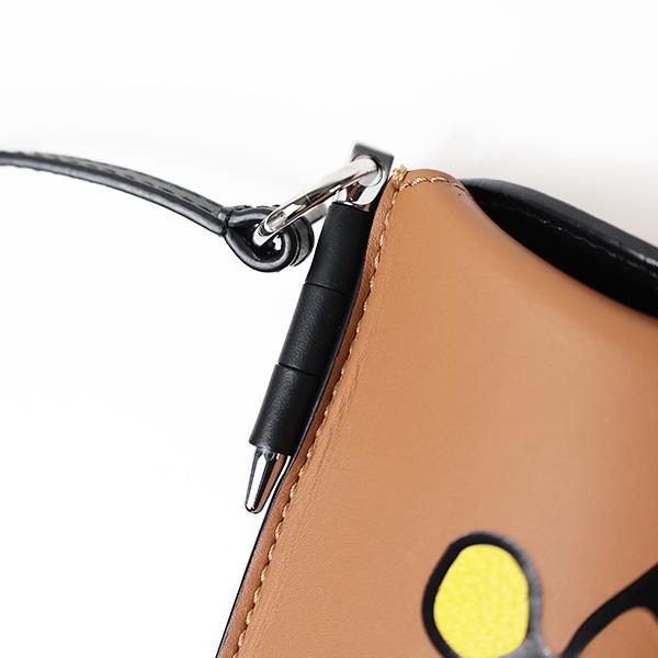 LOEWE（ロエベ） 【LaG ヴィンテージ】LOEWE ショルダーバッグ GATE