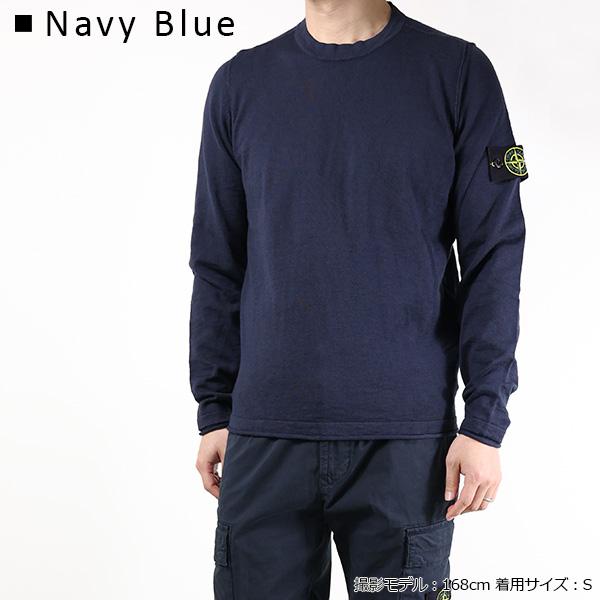 STONE ISLAND（ストーン アイランド） セーター Organic Cotton