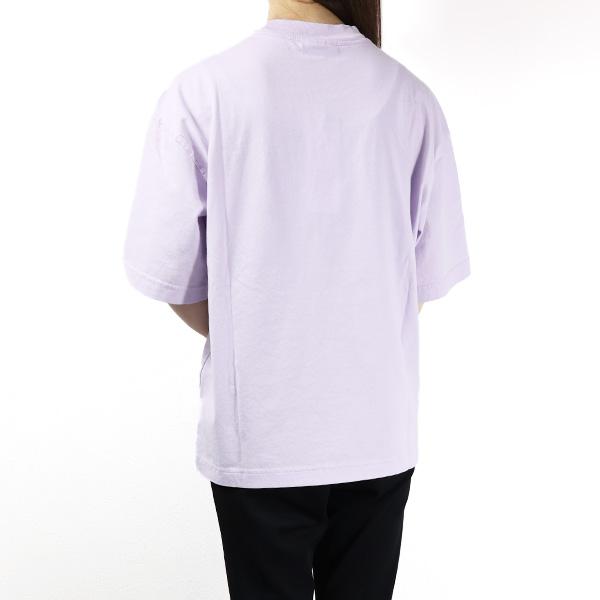 MAISON KITSUNE（メゾン キツネ） Tシャツ Yoga Fox T-Shirts