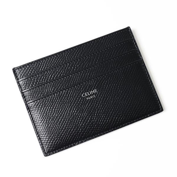 CELINE（セリーヌ） カードケース Large Card Holder ラージ カード
