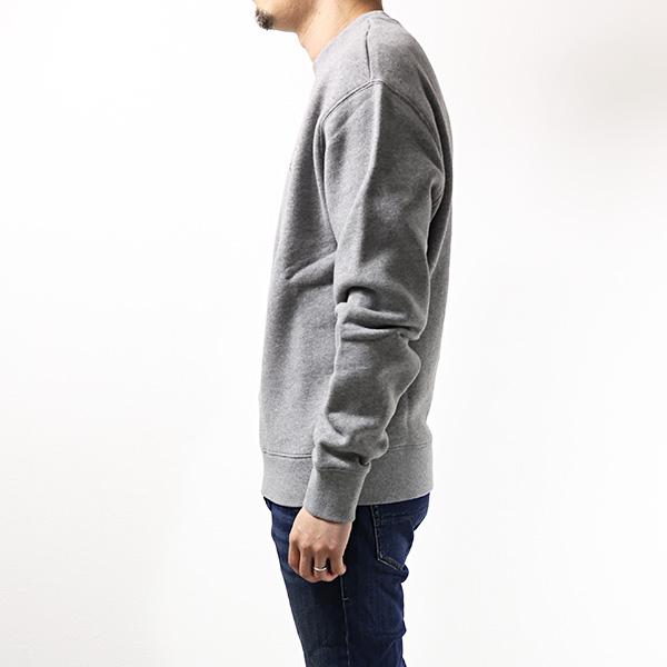 MAISON KITSUNE（メゾン キツネ） スウェットシャツ Bold Fox Head