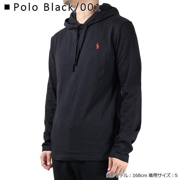 POLO RALPH LAUREN（ポロ・ラルフローレン） Tシャツ Long Sleeve