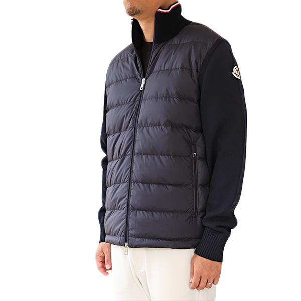 MONCLER（モンクレール） ダウンジャケット Cardigan カーディガン
