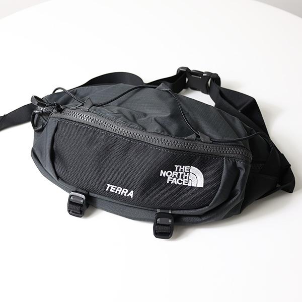 THE NORTH FACE（ザ ノースフェイス） ボディバッグ TERRA LUMBAR 3L