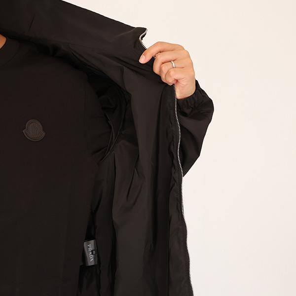 PRADA（プラダ） 【LaGアウトレット】PRADA ジャケット K-WAY