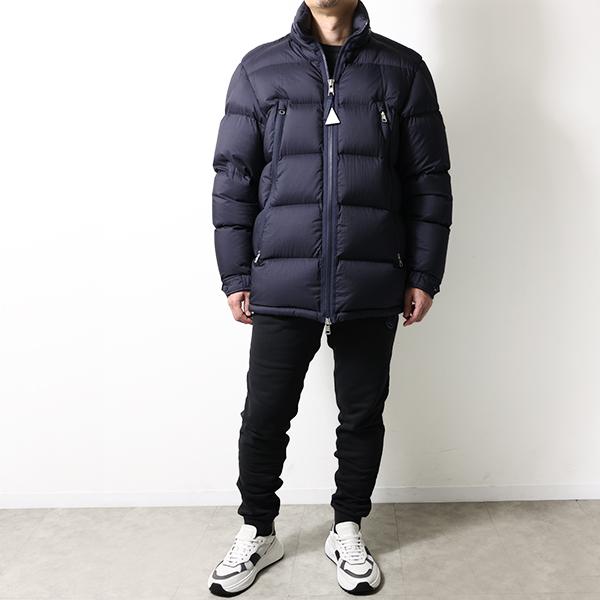 MONCLER（モンクレール） ダウンジャケット Nervion Down Jacket
