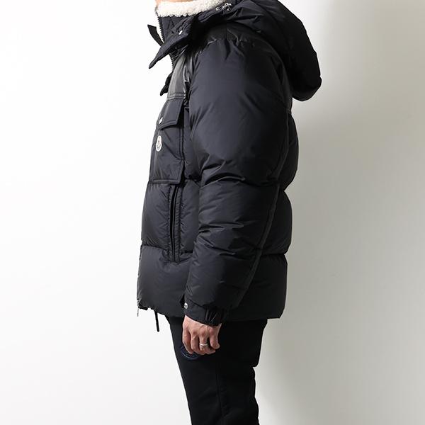 MONCLER（モンクレール） ダウンジャケット Braye Down Jacket 1A00099