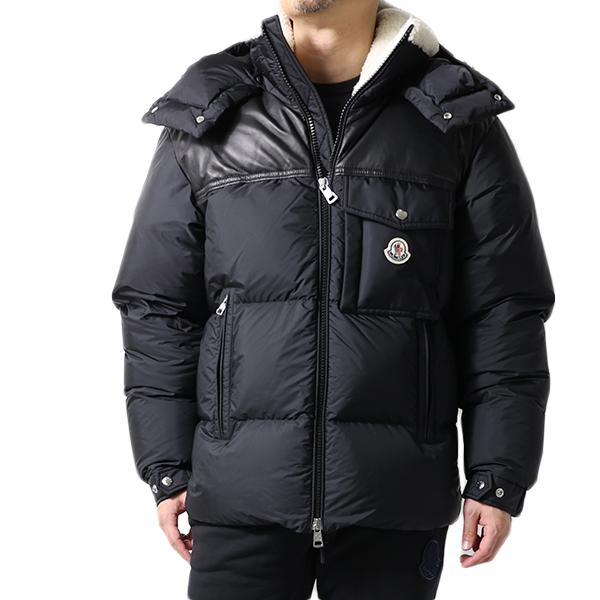 MONCLER（モンクレール） ダウンジャケット Braye Down Jacket 1A00099